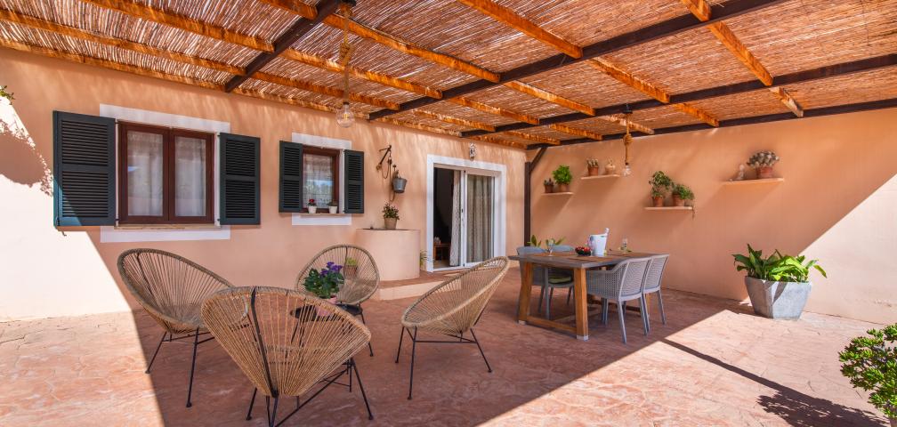 Finca Son Jaumell Petit