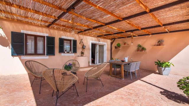 Finca Son Jaumell Petit