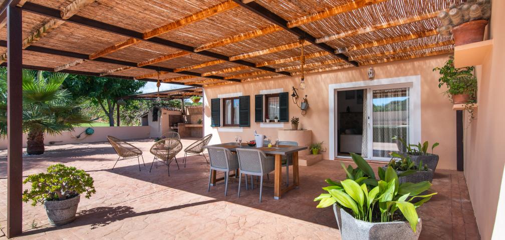 Finca Son Jaumell Petit