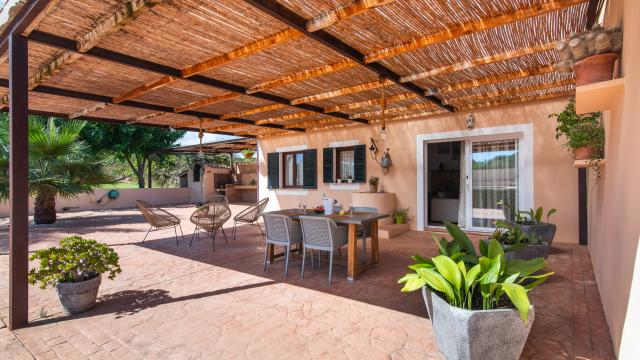 Finca Son Jaumell Petit