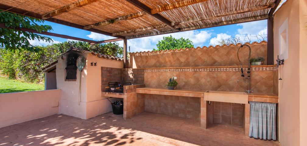 Finca Son Jaumell Petit