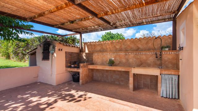 Finca Son Jaumell Petit