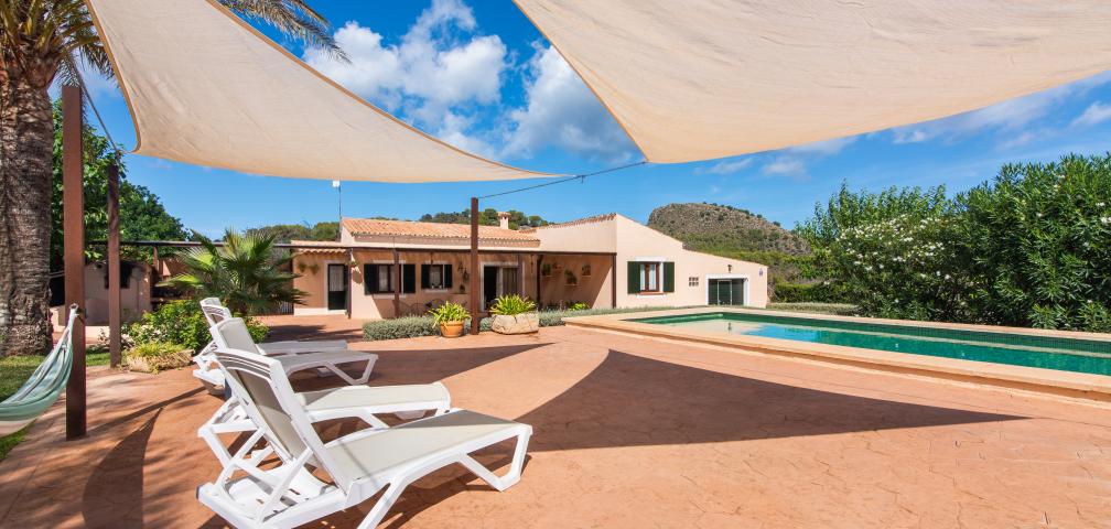 Finca Son Jaumell Petit