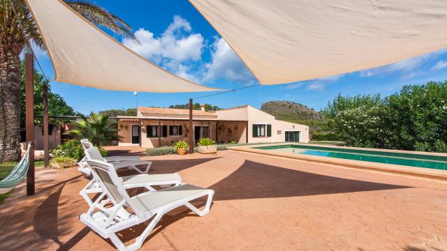 Finca Son Jaumell Petit