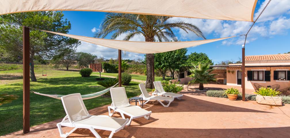 Finca Son Jaumell Petit