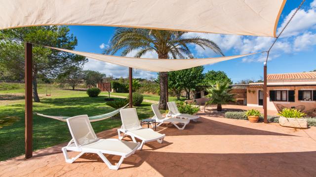 Finca Son Jaumell Petit