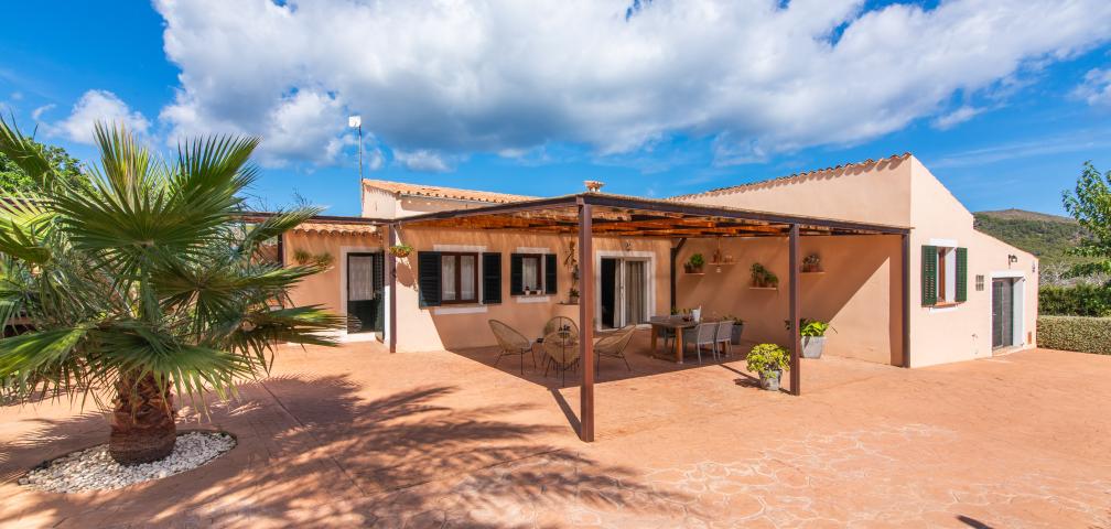 Finca Son Jaumell Petit