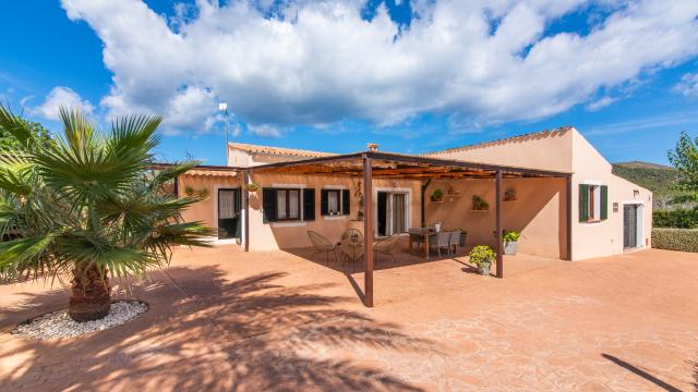 Finca Son Jaumell Petit