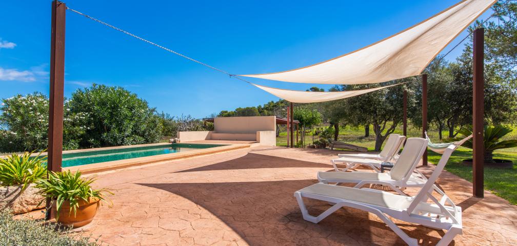 Finca Son Jaumell Petit