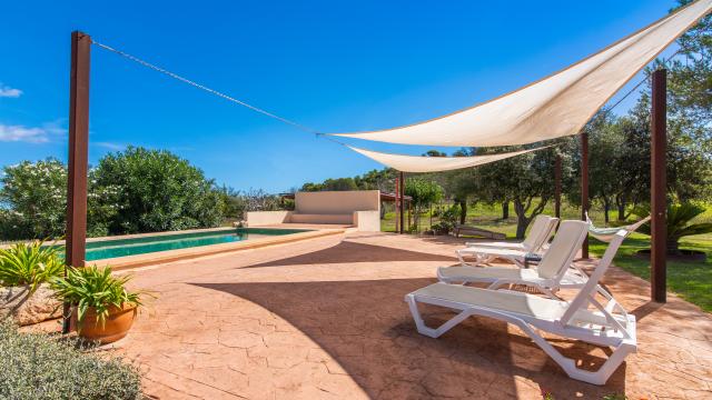 Finca Son Jaumell Petit