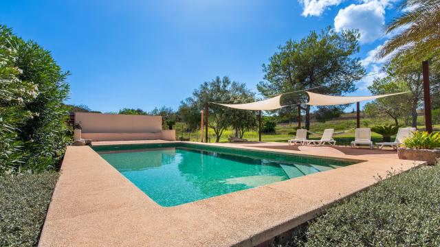 Finca Son Jaumell Petit