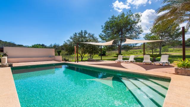 Finca Son Jaumell Petit