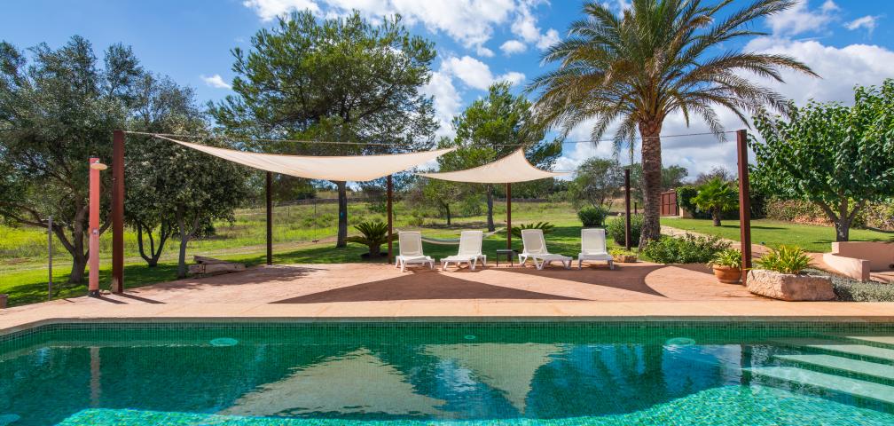 Finca Son Jaumell Petit