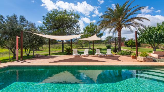 Finca Son Jaumell Petit