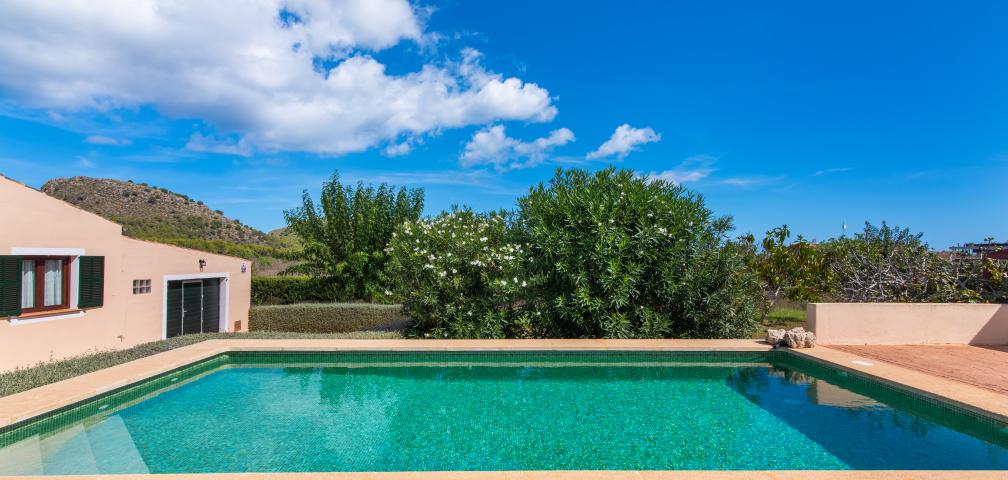 Finca Son Jaumell Petit