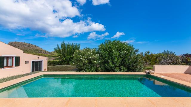 Finca Son Jaumell Petit