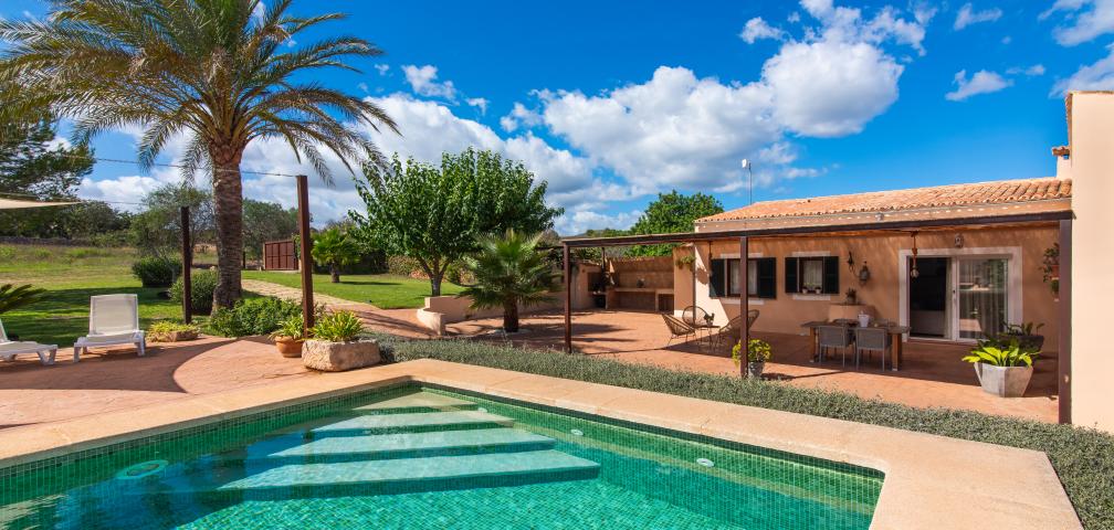 Finca Son Jaumell Petit