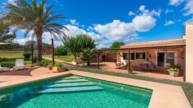 Finca Son Jaumell Petit