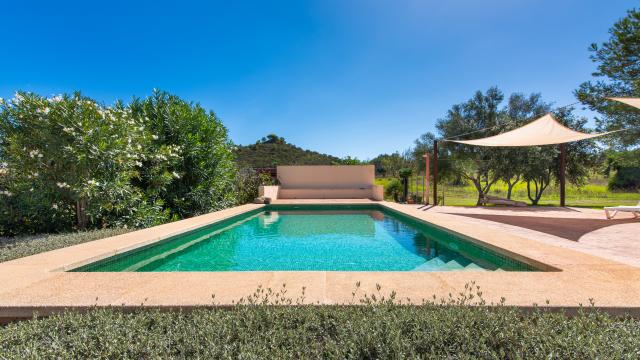 Finca Son Jaumell Petit