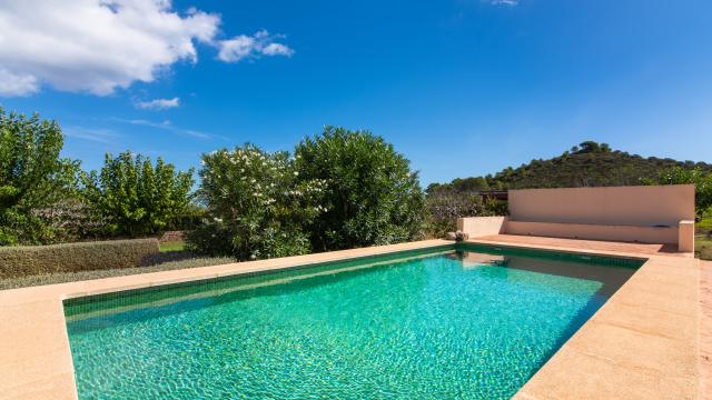 Finca Son Jaumell Petit