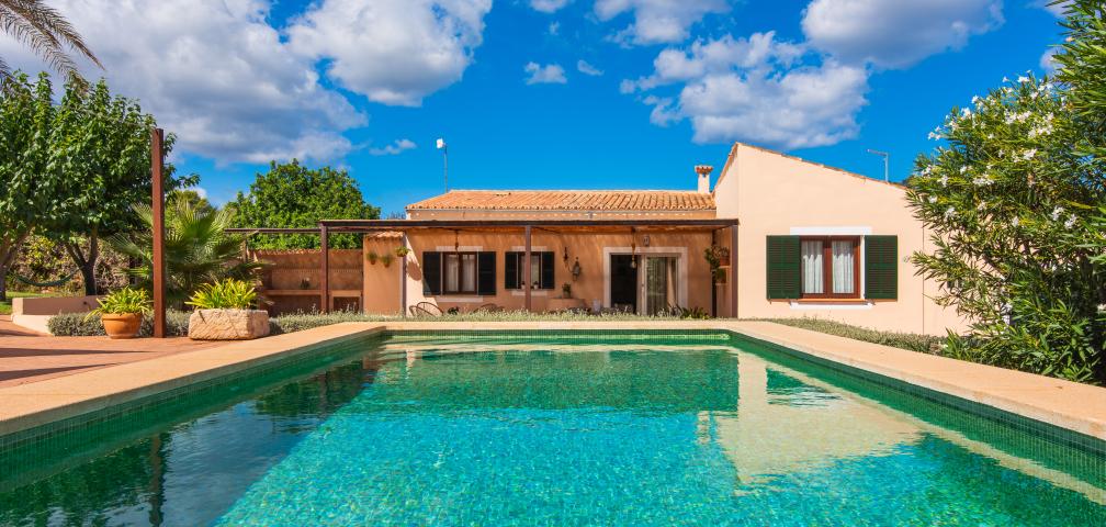 Finca Son Jaumell Petit