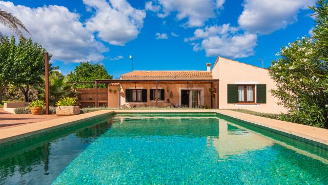 Finca Son Jaumell Petit