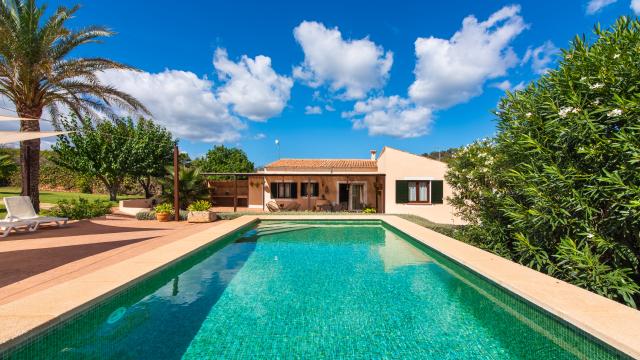 Finca Son Jaumell Petit