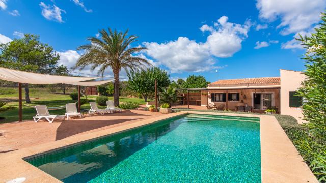 Finca Son Jaumell Petit