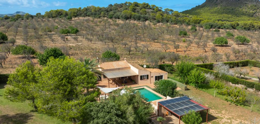 Finca Son Jaumell Petit