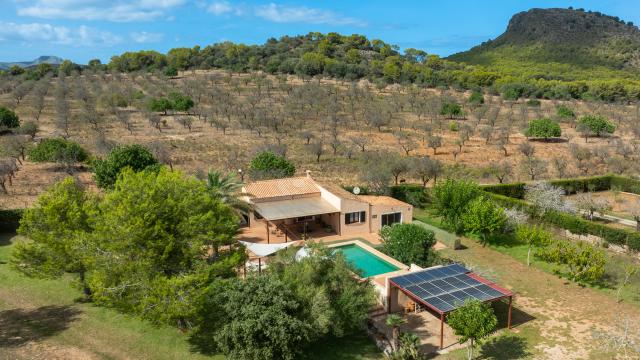 Finca Son Jaumell Petit