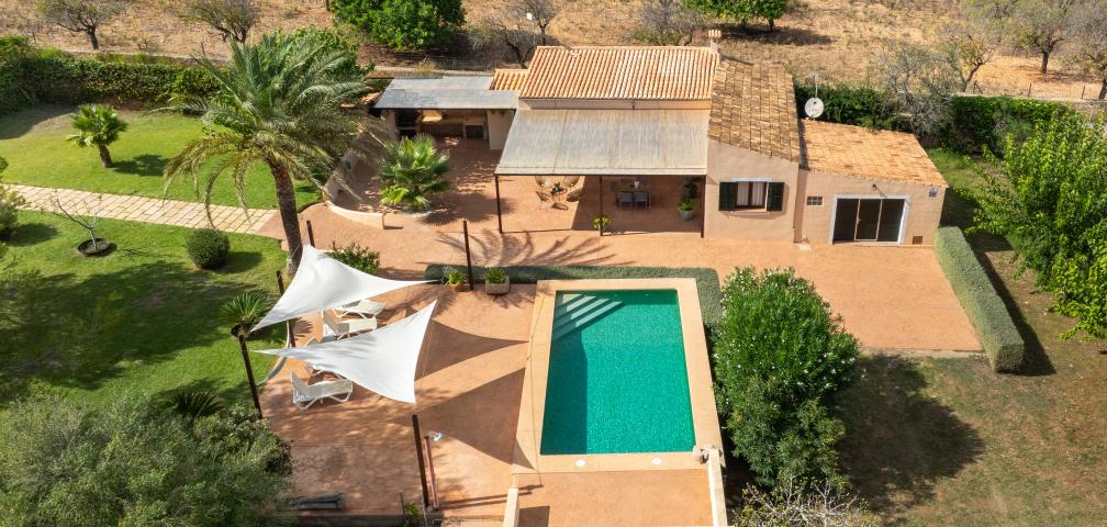 Finca Son Jaumell Petit