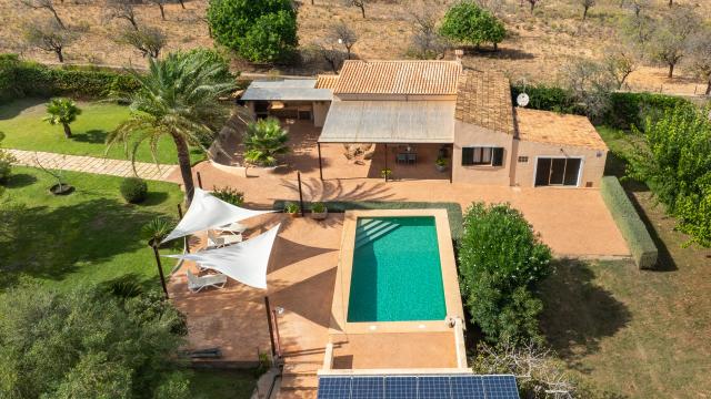 Finca Son Jaumell Petit