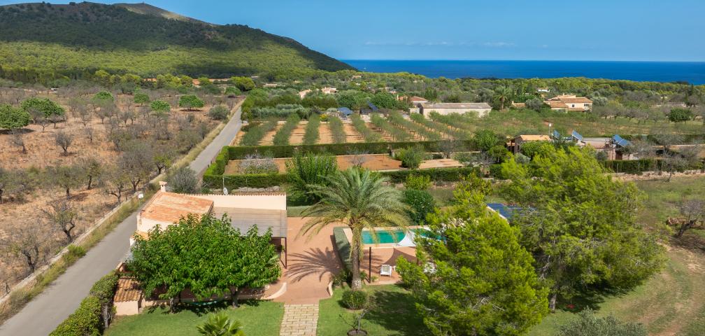 Finca Son Jaumell Petit
