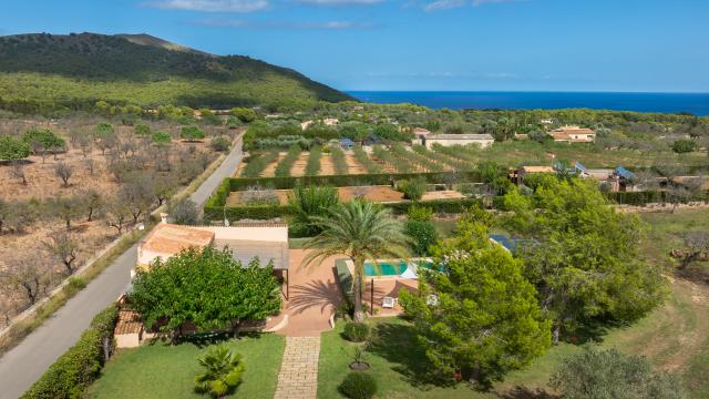 Finca Son Jaumell Petit