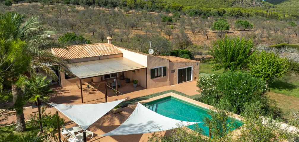 Finca Son Jaumell Petit