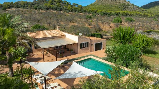 Finca Son Jaumell Petit