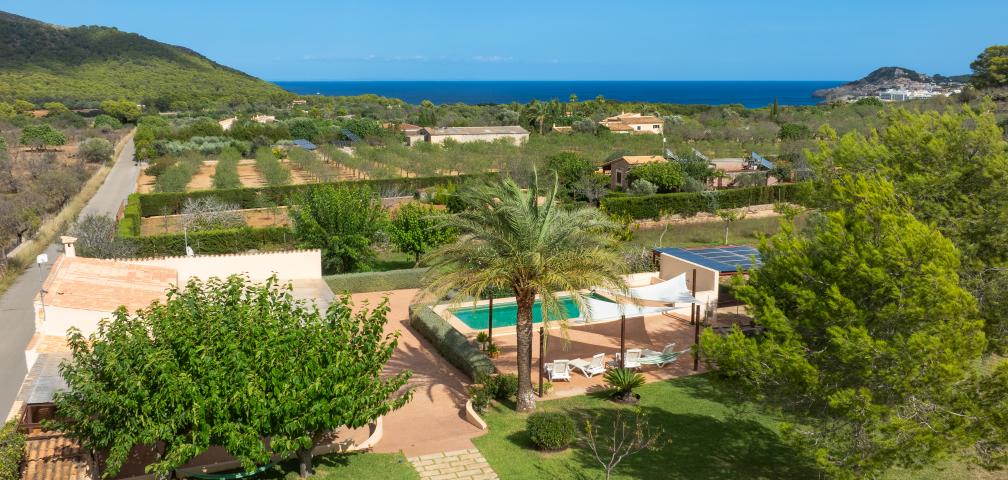 Finca Son Jaumell Petit