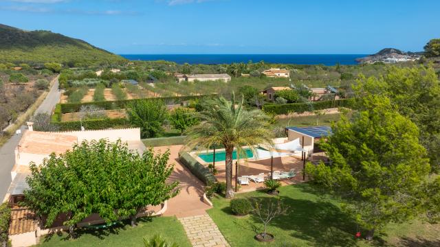 Finca Son Jaumell Petit