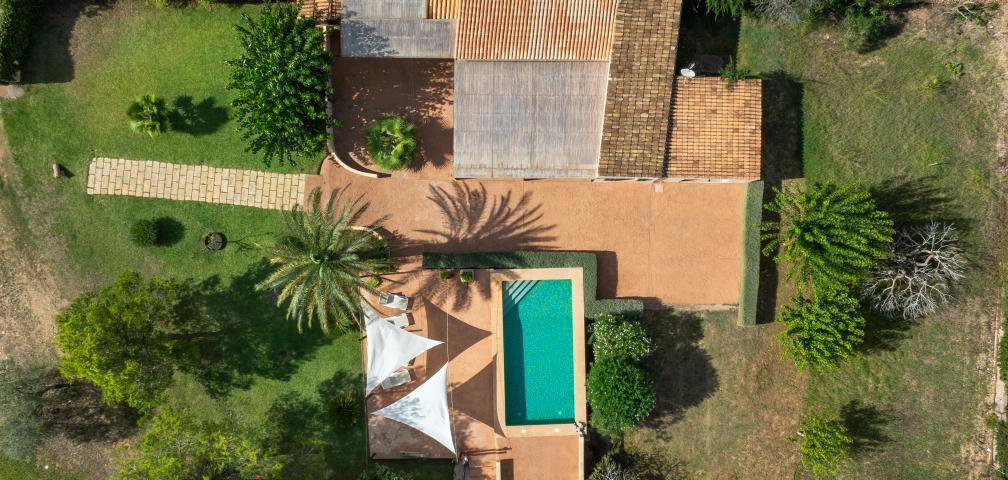 Finca Son Jaumell Petit