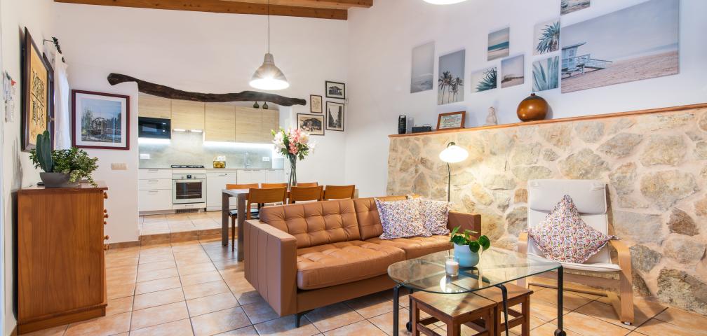 Finca Son Jaumell Petit