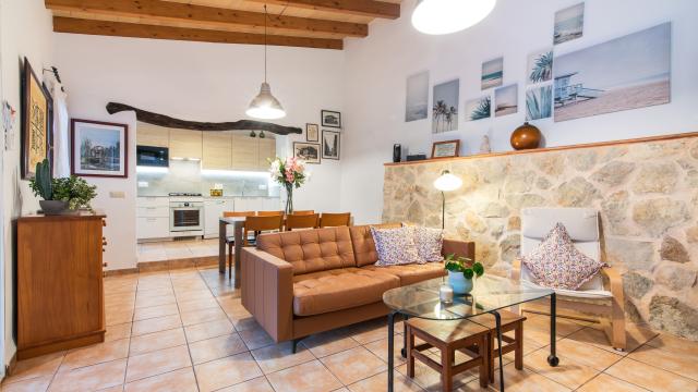 Finca Son Jaumell Petit