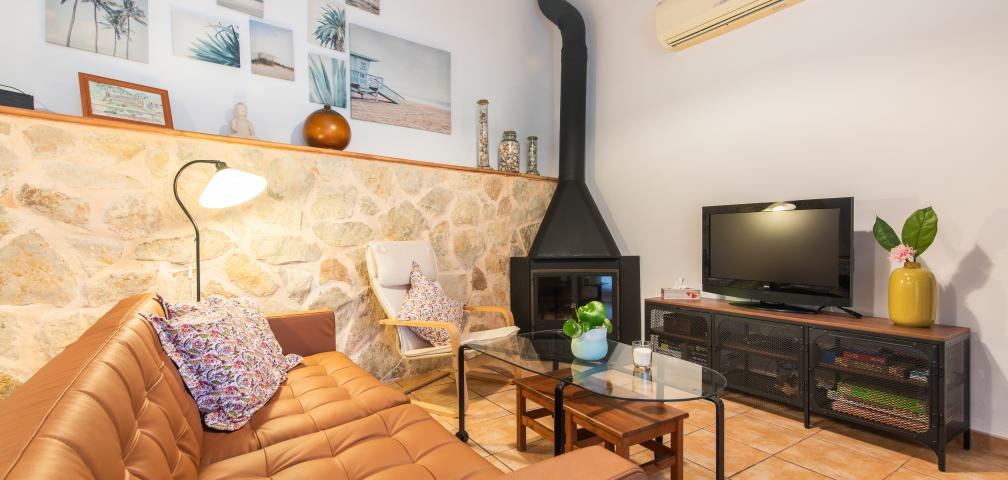 Finca Son Jaumell Petit