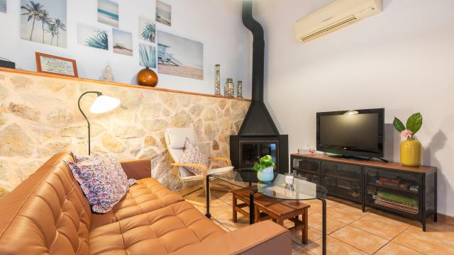 Finca Son Jaumell Petit