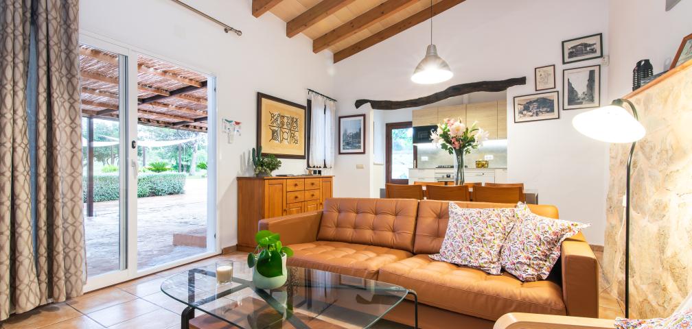 Finca Son Jaumell Petit