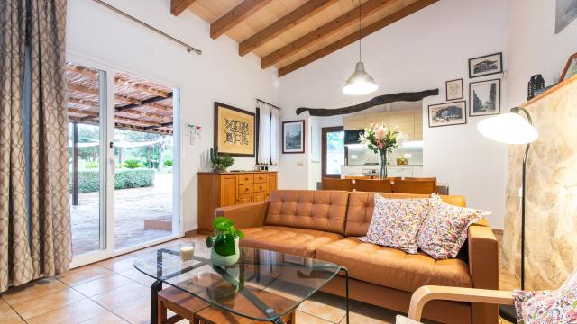 Finca Son Jaumell Petit