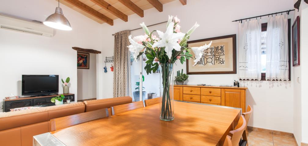 Finca Son Jaumell Petit