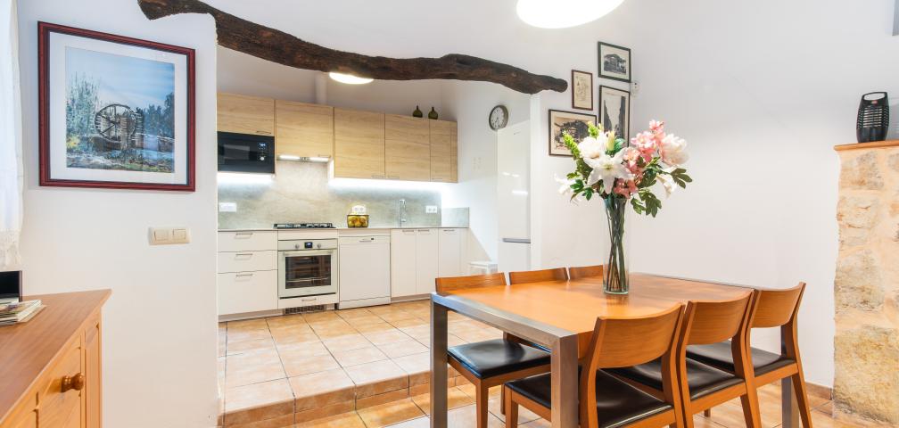 Finca Son Jaumell Petit