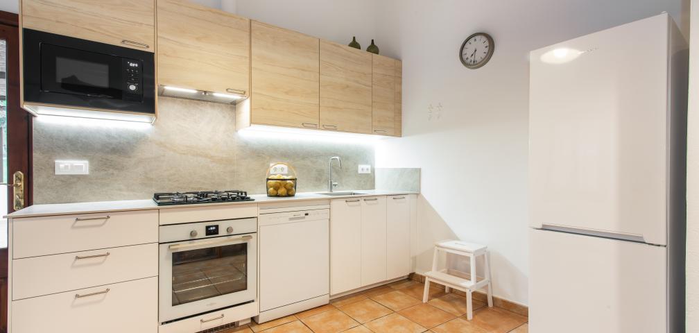 Finca Son Jaumell Petit