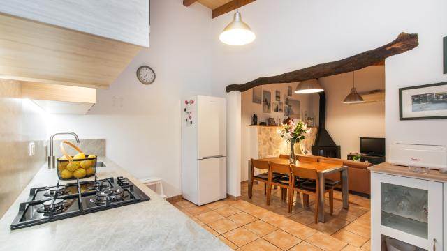 Finca Son Jaumell Petit