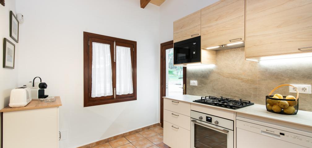 Finca Son Jaumell Petit